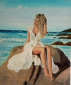 Artwork image