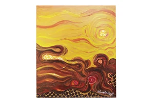 Artwork image