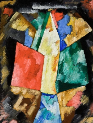Artwork image
