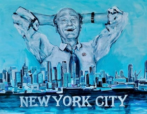 Artwork image