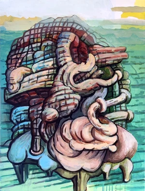 Artwork image