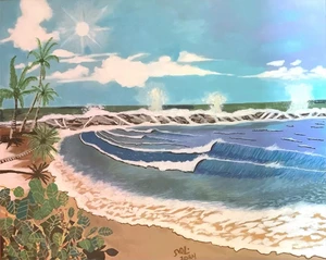 Artwork image