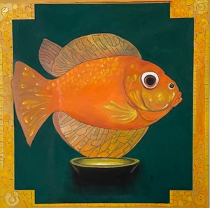 Artwork image
