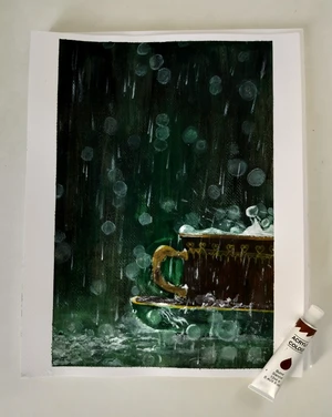 Artwork image