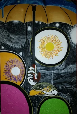 Artwork image