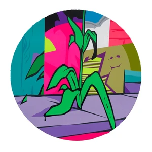 Artwork image