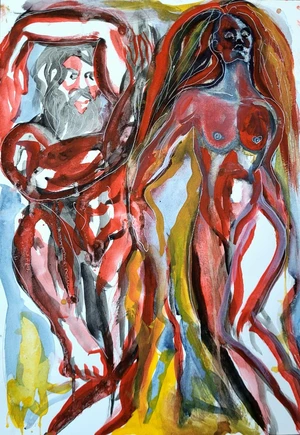 Artwork image