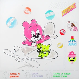 Artwork image