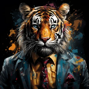 Artwork image