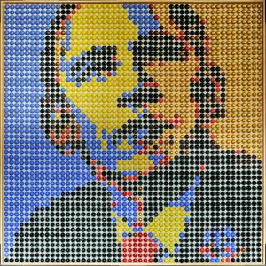 Artwork image