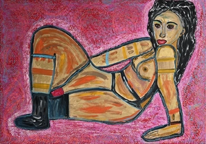 Artwork image