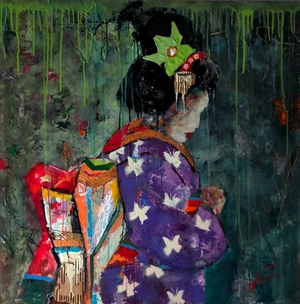 Artwork image