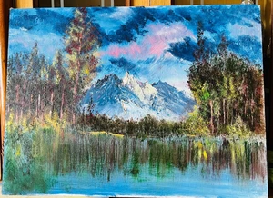 Artwork image