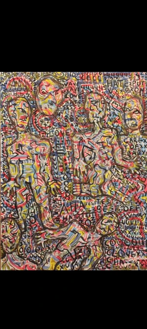 Artwork image