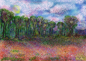 Artwork image