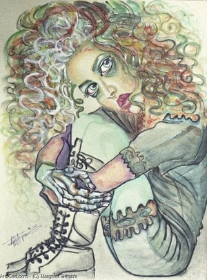 Artwork image