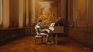 Artwork image