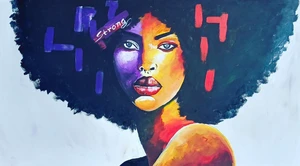 Artwork image