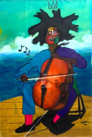 Artwork image