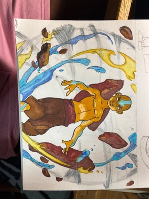Artwork image
