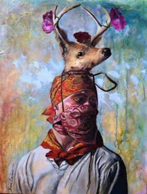 "Yaqui"