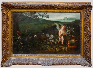 Artwork image