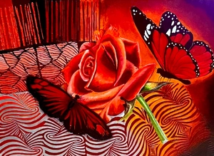 Artwork image