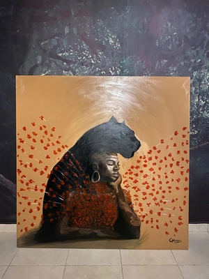 Artwork image