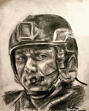 Artwork image