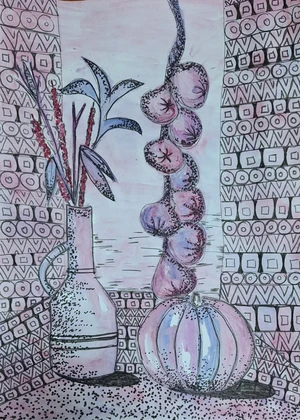 Artwork image