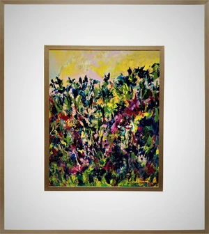 Artwork image