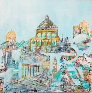 Artwork image