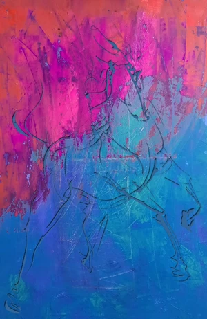 Artwork image
