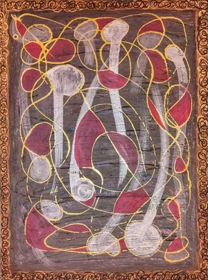 Artwork image