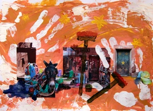 Artwork image