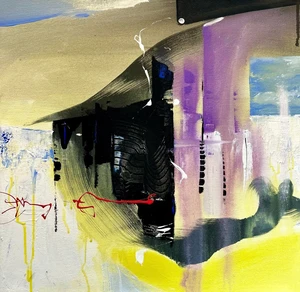 Artwork image