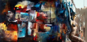 Artwork image