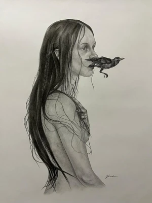 Artwork image