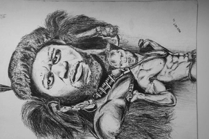 Artwork image