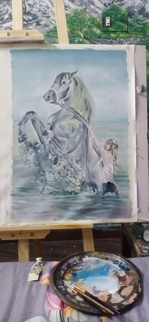 Artwork image