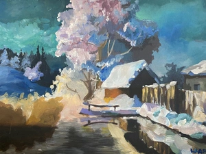 Artwork image