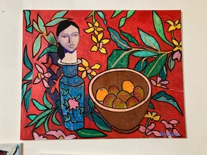 Artwork image