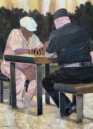 Artwork image