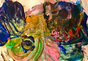 Artwork image