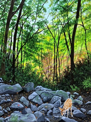 Artwork image
