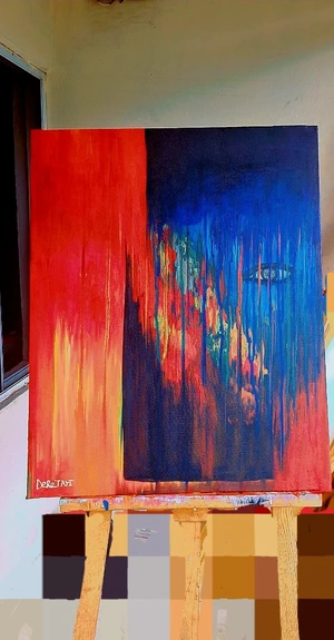Artwork image