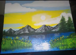 Artwork image