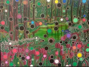 Artwork image