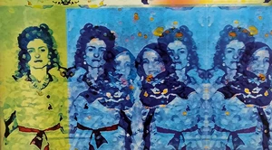 Artwork image