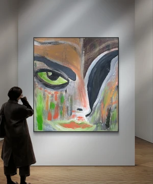Artwork image